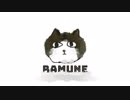 【オリジナル曲】RAMUNE【NNI】