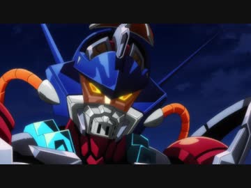 新アニメ『SSSS.GRIDMAN(グリッドマン)』放送直前PV