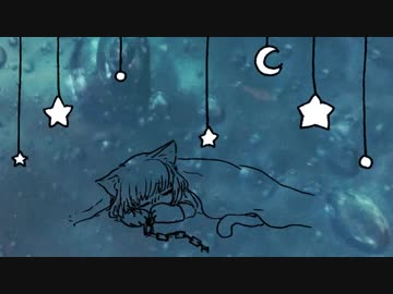 【NNI】星座みたいに繋がれて【オリジナル】