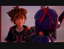 【キングダムハーツ3】ベイマックス参戦!【KINGDOM HEARTS III】TGS 2018 PV