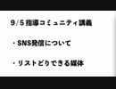 ネットビジネス 副業で稼ぐ　指導コミュニティミーティング2018:09:05