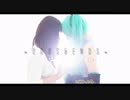 【pamy】 ODDS & ENDS 【踊ってみた】