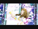 美也ちゃんをセンターで「brave harmony」