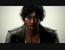 【ゲームシステム紹介】龍が如くスタジオ新作「ジャッジアイズ 死神の遺言」PV   (TGS 2018)『JUDGE EYES：死神の遺言』