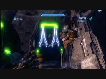 【HALO:INFINITY】　先導実況　４７