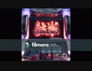 山佐 5号機 鉄拳2nd リール音