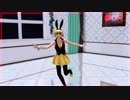 【進撃のMMD】うさみんで恋の魔法
