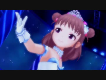 【モバマス】武内Pと棟方愛海とalways