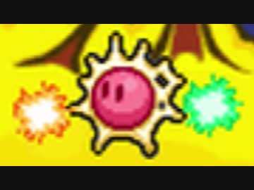 【実況】ノーダメでクリアするマリオ&amp;ルイージRPG3 part17