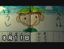 【女性2人実況】まだ夏休みと言い張りたい12日目【ぼくなつ3】