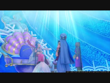 【実況】再就職したからドラクエ11やる part28