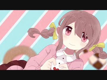 ブラウニーブラウニー／ IA・flower