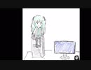 【初音ミク】ハードディスクが　こわれたの