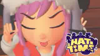 【有志訳】ハットキッドちゃんのキュートな仕草に心奪われる実況プレイ【A Hat in Time】 #6