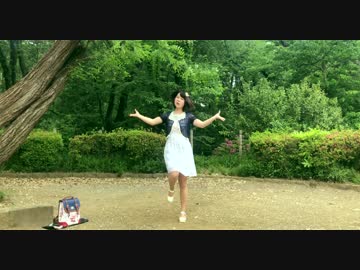 【糖柚希】Take it Easy　踊ってみた