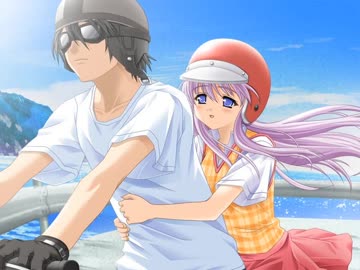 【ラムネ】エロゲ初心者が過ごす普通の夏 PART37【実況】