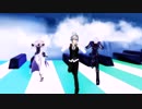【MMD-Elsword 】too Cute!【AIN&MM&DE】