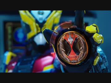 ホモと見る変身講座.geiz