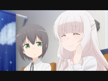 すのはら荘の管理人さん　第11話　襲来　べた甘　おもてなし