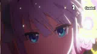 【MUGEN】倒せ強者！ジャイアントキリング！ Part9