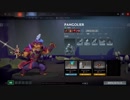 パンゴリアー (Pangolier)｜DOTA 2｜日本語