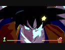 職場の先輩とドラゴンボールファイターズ＃38