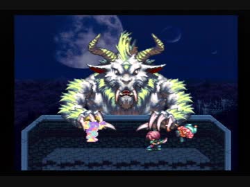 聖剣伝説3実況プレイ【part.38】