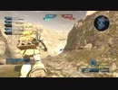 【VOICEROID実況】ザク砂でガンダムバトルオペレーション2 その4【バトオペ2】