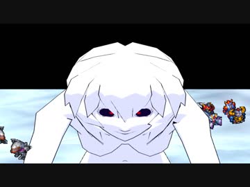 カオスパイラルが霊帝をぶっ飛ばす第3次スパロボα 【51話後半～52話】