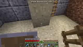 [第379日]マイクラ冒険記[Minecraft]