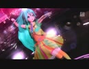 [透けDIVA]PD-FTDX　Nostalogic[透け7変化]