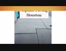 Best Asphalt Paving At Revitalize Parking Lot Striping in Houston