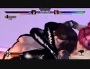 零子【麗琥裝】リョナ【vs キャンディ・ケイン】