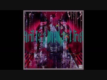 【V系】the bullet【EDM】