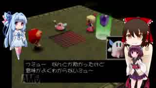 爆ボンバーマン２縛りプレイ７－２【ゆっくり＆東北きりたん実況】