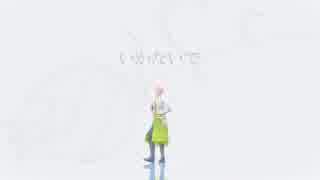 【MMD文アル】高村先生でいかないで