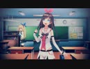 【MMD】Doki Doki Forever【Kizuna AI, Mirai Akari】【1080p 60fps】