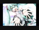【初音ミク】　Maybe Maybe　オリジナル曲