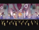 【デレステMV】「shabon song ～For SS3A rearrange Mix～」