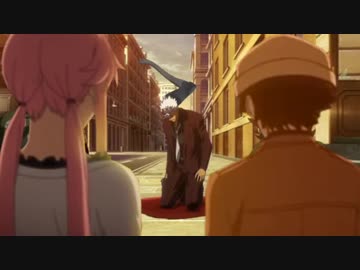 オルガ日記 4話