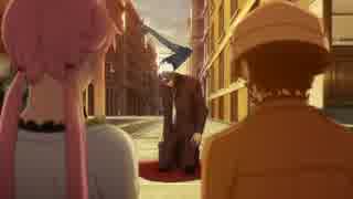 オルガ日記 4話