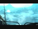 【変身系VチューバーZeroの『中国軍迫撃砲前哨基地』】日本語版Fallout3:NewVegas A Tale of Two Wastelands【021】