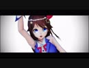 【MMD】LUVORATORRRRRY!【ときのそら】