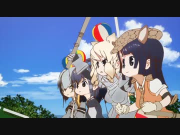 ジャガーマンシリーズ外伝DE「へいげん」合作！第壱戦