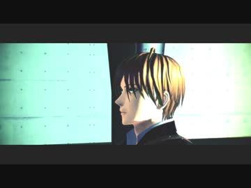【MMD刀剣乱舞】アイロニックメタファー【山姥切国広】