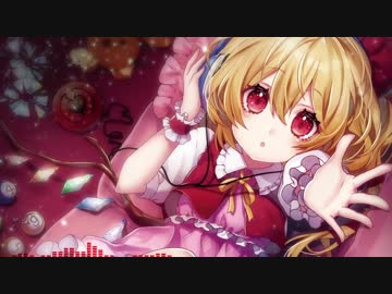 【東方自作アレンジ】Breaker【原曲：U.N.オーエンは彼女なのか？】