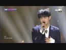 【K-POP】김용국(JIN LONGGUO) - Friday n Night 180911 The Show