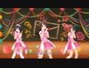 【デレステMV】ラブレター P.C.S.衣装Ver.