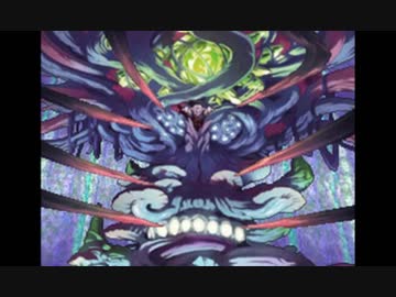 世界樹の迷宮1さえも超やりたい人の実況プレイ Part71