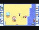 久方ぶりに、ポケモン始めました【サファイア】８